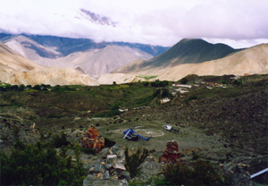 Information about complete history of the greatest pilgrim mount kailash and mansarovar temple